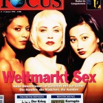 FOCUS Nr. 2 (1995)