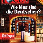 FOCUS Nr. 25 (1999)