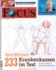 Fokus vom 22.01.2007